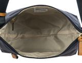 BRIC'S X-Bag Shoulderbag Ocean Blue BRIC'S X-Bag Shoulderbag Ocean Blue