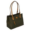 BRIC'S X-Bag Handbag Olive