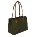 BRIC'S X-Bag Handbag Olive