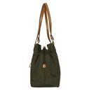 BRIC'S X-Bag Handbag Olive