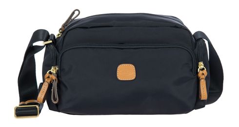 BRIC'S X-Bag Shoulderbag Ocean Blue