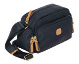 BRIC'S X-Bag Shoulderbag Ocean Blue BRIC'S X-Bag Shoulderbag Ocean Blue