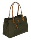 BRIC'S X-Bag Handbag M Olive BRIC'S X-Bag Handbag M Olive