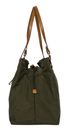 BRIC'S X-Bag Handbag M Olive BRIC'S X-Bag Handbag M Olive