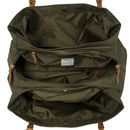 BRIC'S X-Bag Handbag M Olive BRIC'S X-Bag Handbag M Olive