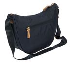 BRIC'S X-Bag Shoulderbag S Ocean Blue