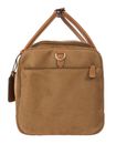 BRIC'S Life Holdall 32 L Camel