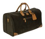 BRIC'S Life Holdall 34 L Olive