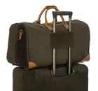 BRIC'S Life Holdall 34 L Olive