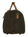 BRIC'S Life Holdall 34 L Olive