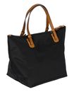 BRIC'S X-Bag Small Sportina S Black