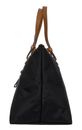 BRIC'S X-Bag Small Sportina S Black