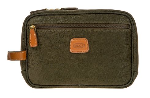 BRIC'S Life Necessaire Olive