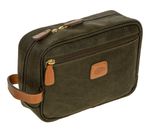 BRIC'S Life Necessaire Olive