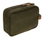 BRIC'S Life Necessaire Olive