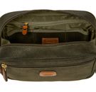 BRIC'S Life Necessaire Olive