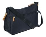 BRIC'S X-Bag Shoulderbag Ocean Blue