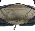 BRIC'S X-Bag Shoulderbag Ocean Blue