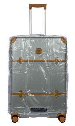 BRIC'S Trolley Transparent Cover XL Fantasy