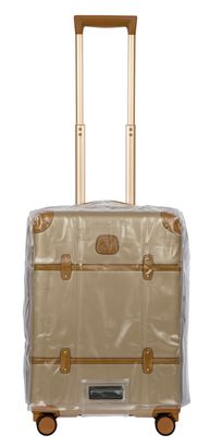 BRIC'S Trolley Transparent Cover S Fantasy