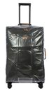 BRIC'S Trolley Transparent Cover XL Fantasy