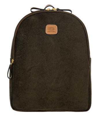 BRIC'S Life Backpack Serena Olive