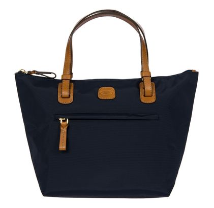 BRIC'S X-Bag Small Sportina S Ocean Blue