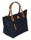 BRIC'S X-Bag Small Sportina S Ocean Blue