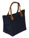 BRIC'S X-Bag Small Sportina S Ocean Blue