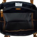 BRIC'S X-Bag Small Sportina S Ocean Blue