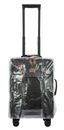 BRIC'S Trolley Transparent Cover M Fantasy BRIC'S Trolley Transparent Cover M Fantasy