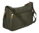 BRIC'S X-Bag Shoulderbag Olive