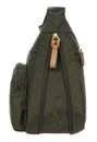 BRIC'S X-Bag Shoulderbag Olive