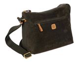BRIC'S Life Shoulderbag Marta S Olive BRIC'S Life Shoulderbag Marta S Olive