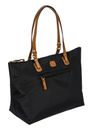 BRIC'S X-Bag Shopping Black