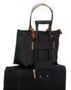BRIC'S X-Bag Shopping Black