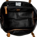 BRIC'S X-Bag Shopping Black