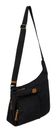 BRIC'S X-Bag Hipster Crossbody Black