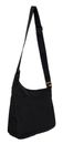 BRIC'S X-Bag Hipster Crossbody Black