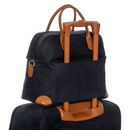 BRIC'S Life Beauty Case Blue BRIC'S Life Beauty Case Blue