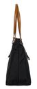 BRIC'S X-Travel Ladies' Commuter Tote Black