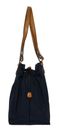 BRIC'S X-Bag Handbag Ocean Blue