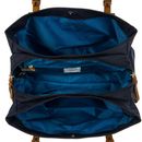 BRIC'S X-Bag Handbag Ocean Blue