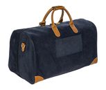 BRIC'S Life Holdall 34 L Blue BRIC'S Life Holdall 34 L Blue