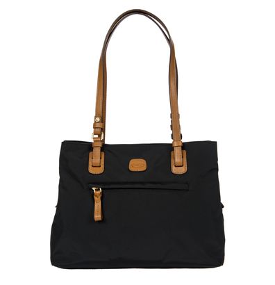 BRIC'S X-Bag Handbag Black