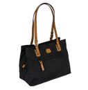 BRIC'S X-Bag Handbag Black