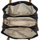 BRIC'S X-Bag Handbag Black