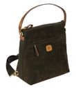 BRIC'S Life Bag / Backpack Olive