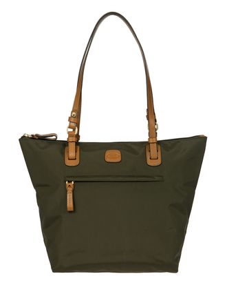 BRIC'S X-Bag Medium Sportina M Olive