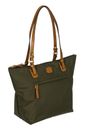 BRIC'S X-Bag Medium Sportina M Olive